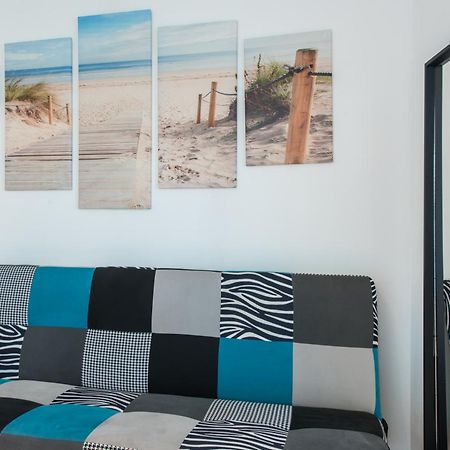 Beautiful Renovated Studio With View- Old Hyères Dış mekan fotoğraf